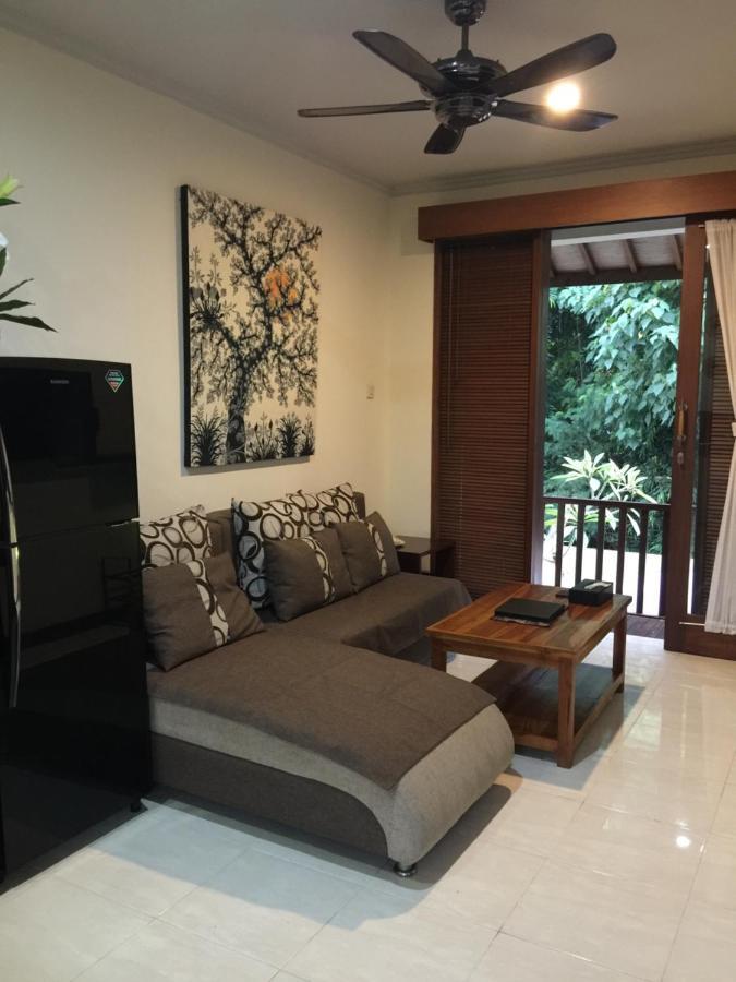 Sekuta #12 Cavern Apartemen *