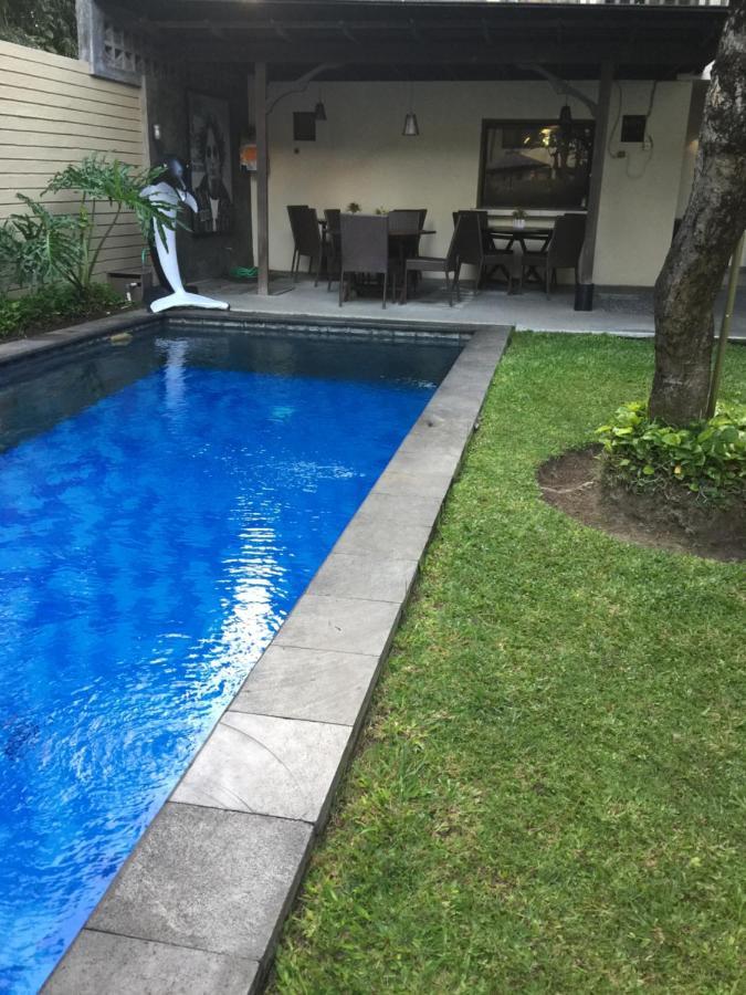 Sekuta #12 Cavern Apartemen Sanur (Bali)