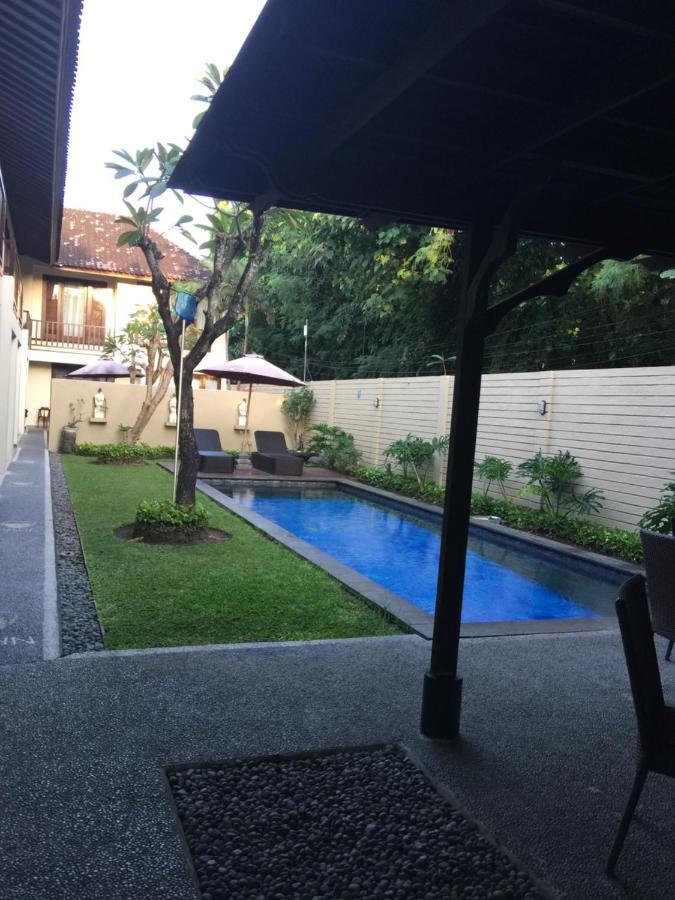 Apartemen Sekuta #12 Cavern *