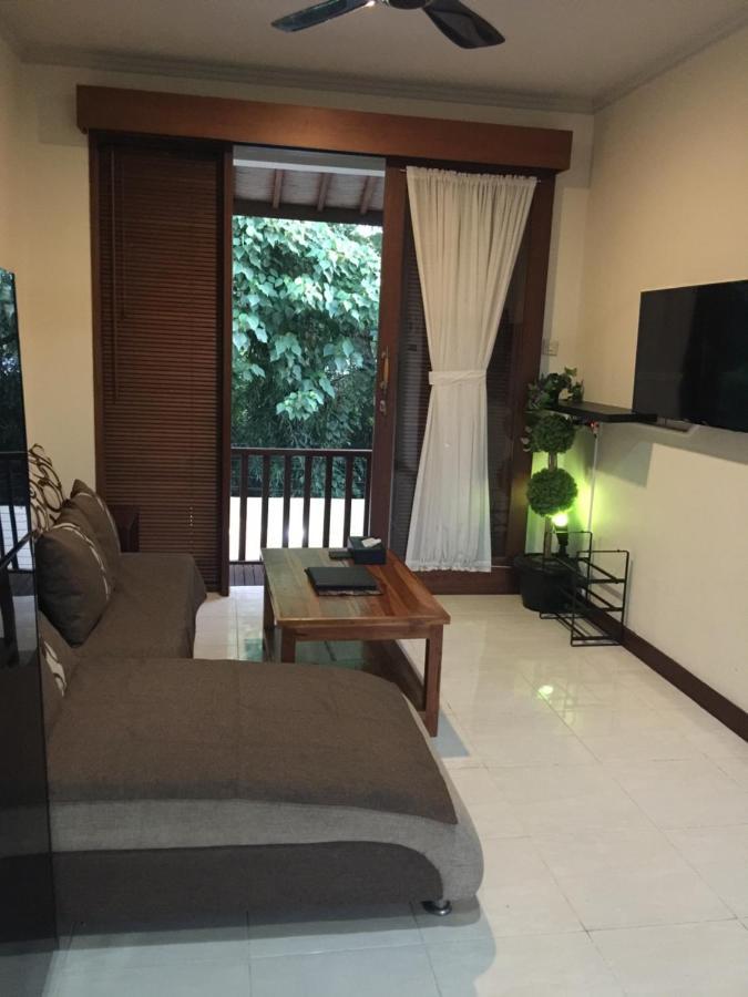 Sekuta #12 Cavern Apartemen *