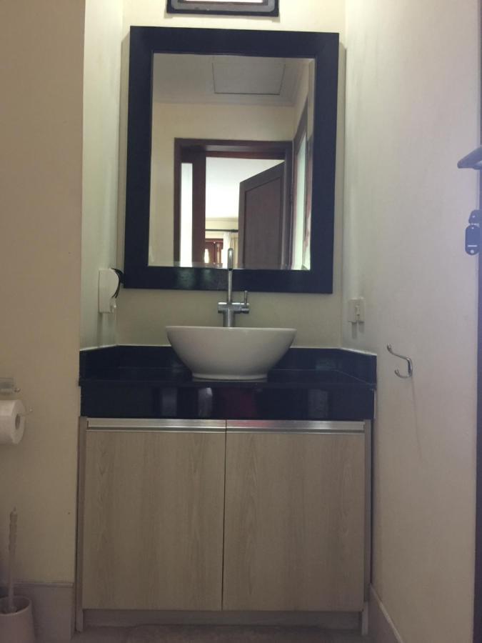 Apartemen Sekuta #12 Cavern Sanur (Bali)
