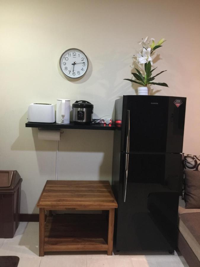 Apartemen Sekuta #12 Cavern *